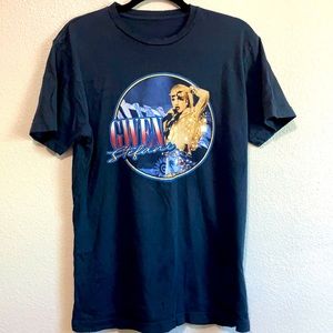 Gwen Stefani Tour shirt